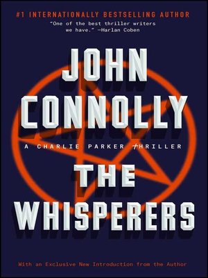 cover image of The Whisperers
